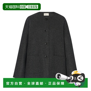 羊绒夹克 Quintus 10508W676 Row 香港直邮The