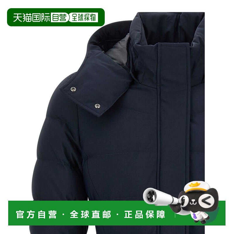 1h可退 香港直邮MOOSE KNUCKLES 男士外套 M35LP228N833 AW2025