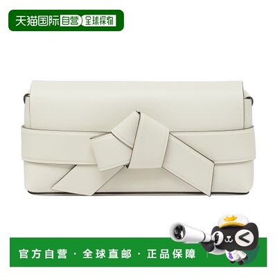 自营欧洲直邮ACNE STUDIO 穆苏比单肩包