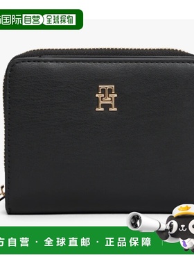 1h可退 香港直邮Tommy Hilfiger 汤米 希尔费格 女士 F|AW0AW1774