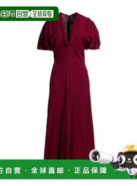 1h可退 香港直邮VICTORIA BECKHAM 维多利亚 贝克汉姆 女士 长款