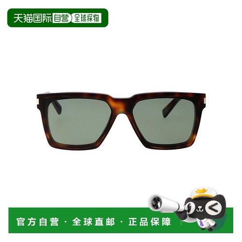 香港直邮Saint Laurent 圣罗兰 女士 SL 610 眼镜 SL610003