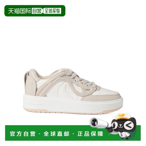 1h可退 香港直邮STELLA MCCARTNEY 女士运动鞋 810236E001069243