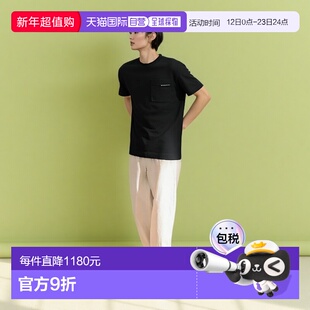 欧洲直邮brunello cucinelli 女士 上装T恤短袖