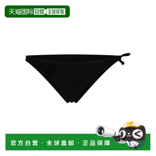 香港直邮COPERNI 女士泳装 COPSW01F5021BBLK SS2【付后1h可退】