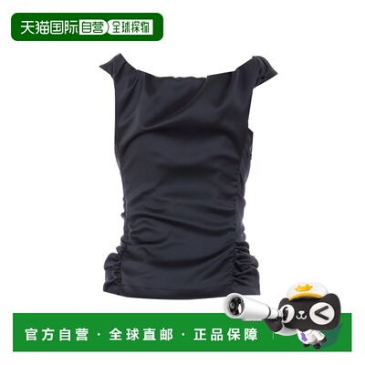 1h可退 香港直邮VIVIENNE WESTWOOD 女士连衣裙 15050019W01CAN40