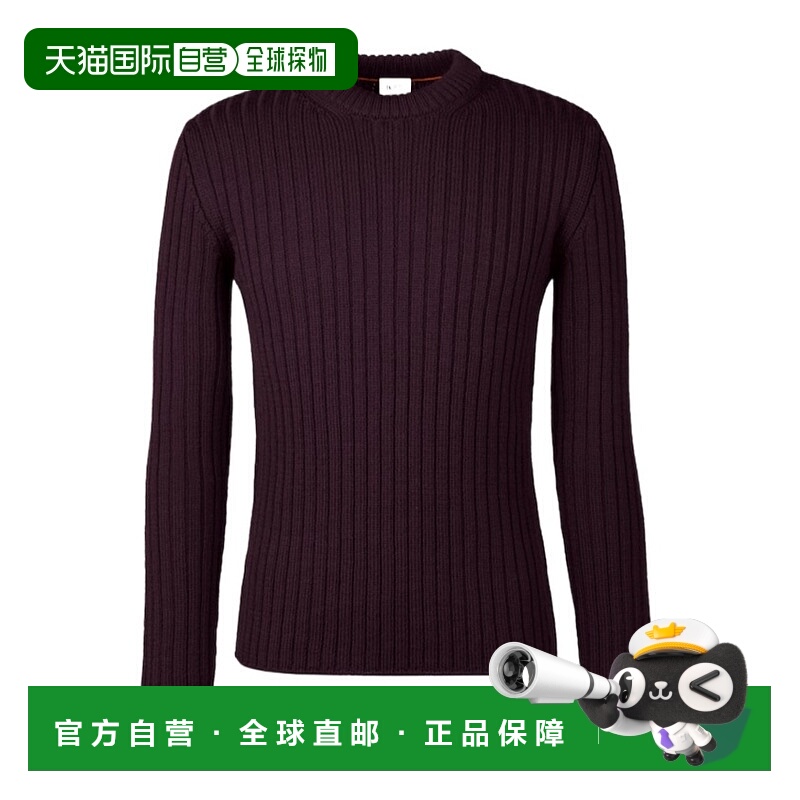 香港直邮Tod's 美利奴羊毛圆领套头衫 X8MC1518910XJM长袖