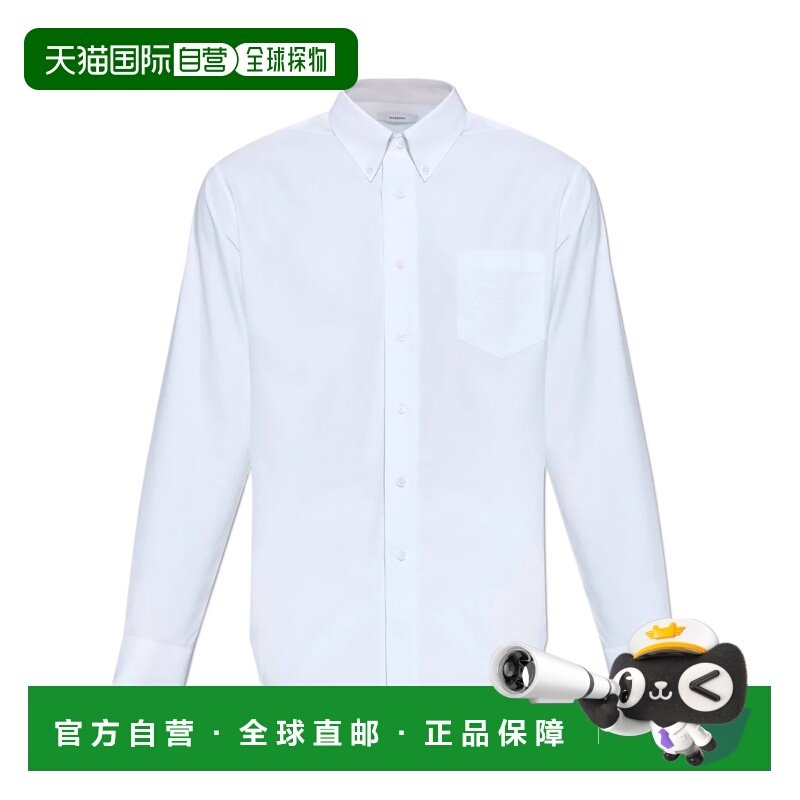 1h可退 香港直邮25FW 长袖衬衫 Men,男装,衬衫,淘宝优惠券,粉丝福利购,淘宝优惠卷