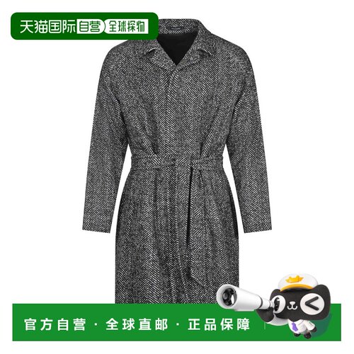 香港直邮TAGLIATORE 男士夹克 SALOMONSS340218N645 AW2025