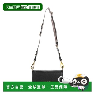 1h可退 香港直邮Prada 普拉达 女士 待定 1BD3522E8K black黑色