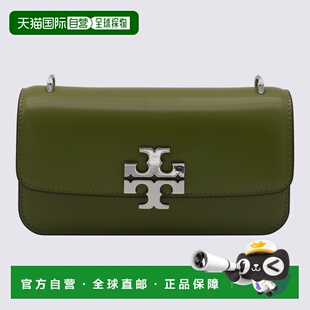 1h可退 香港直邮Tory Burch 托里 伯奇 女士 ELEANOR小号单肩包 1