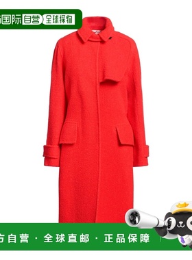 香港直邮VICTORIA BECKHAM 维多利亚 贝克汉姆 女士 大衣