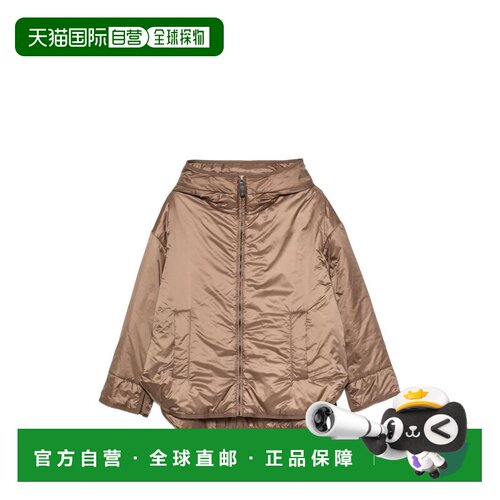 香港直邮MAX MARA THE CUBE 女士外套 2629486064【付后1h可退】