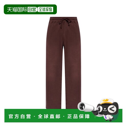 欧洲直邮golden goose 男士 休闲裤