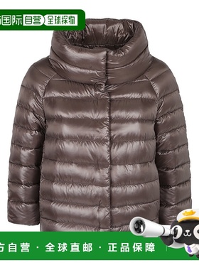 香港直邮Herno 长袖衬垫羽绒服 PI0046DIC12017Z