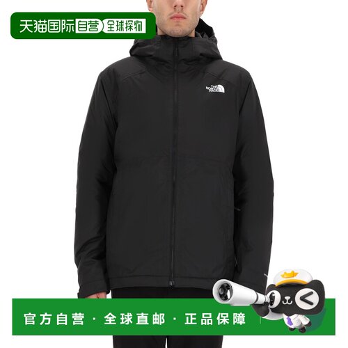 欧洲直邮THE NORTH FACE 男士户外冲锋衣 NF0A3YF【付后1h可退】