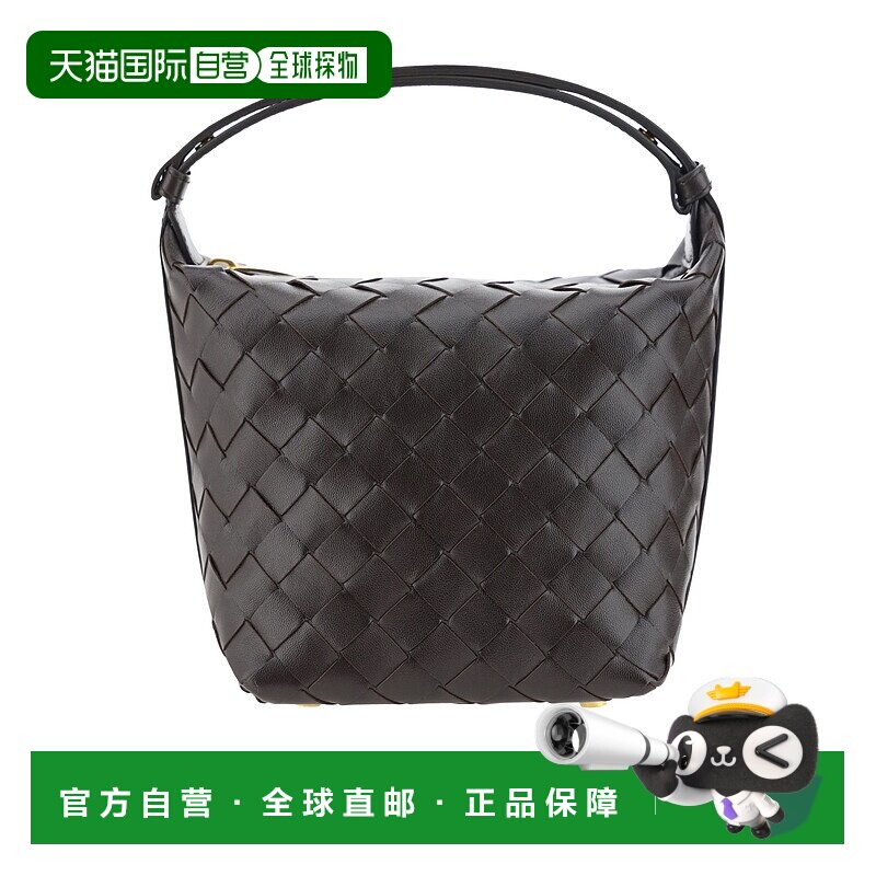 香港直邮Bottega Veneta Candy Wallace 手提包 776781V3IV1
