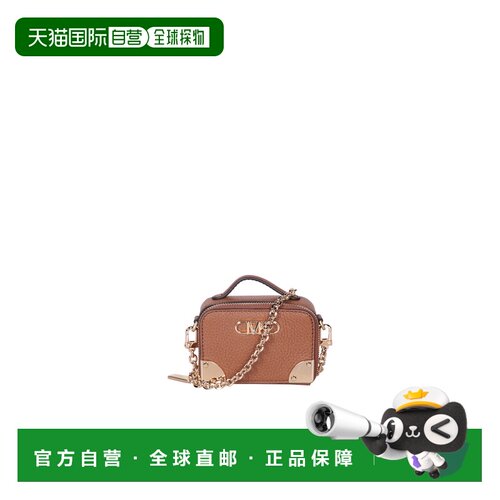 1h可退 香港直邮MICHAEL KORS 女士单肩包 32F3G9EC0L230 AW2023