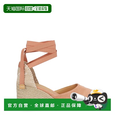 欧洲直邮castaner 女士 凉鞋