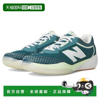 1h可退 香港直邮New Balance  女士 FuelCell 996v6 跑鞋