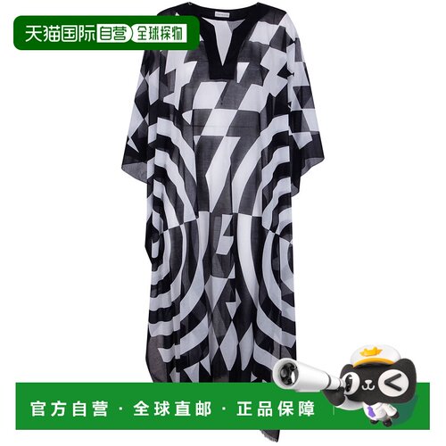 1h可退 香港直邮Dries Van Noten 德赖斯 范诺顿 女士 