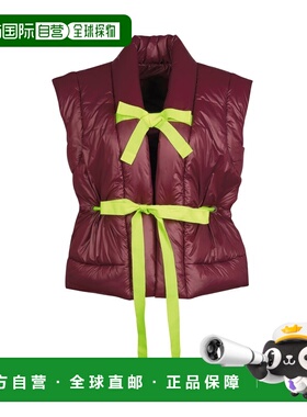 1h可退 香港直邮barbour 巴伯尔 女士 X ROKSANDA ARNA GILET 光