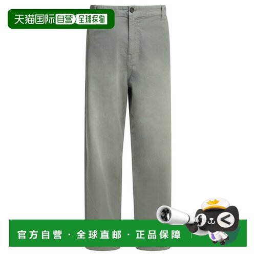1h可退 香港直邮MIU MIU 女士休闲裤 MP197019R3F0276SOOO AW2026