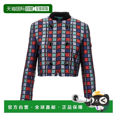 香港直邮Emporio Armani 长袖夹克 EW002811TE17113阿玛尼