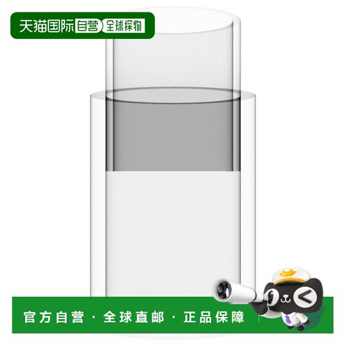 香港直邮EXPED 户外水瓶/水袋/水杯 5570556 CO 透明