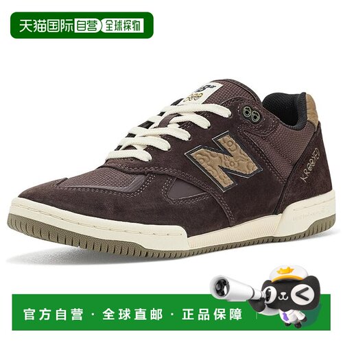 美国直邮NewBalance600 Tom Knox男士跑鞋 【付后1h可退】