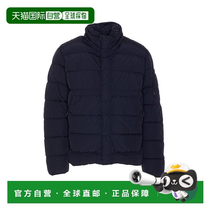 欧洲直邮c.p.company 男士 夹克衫
