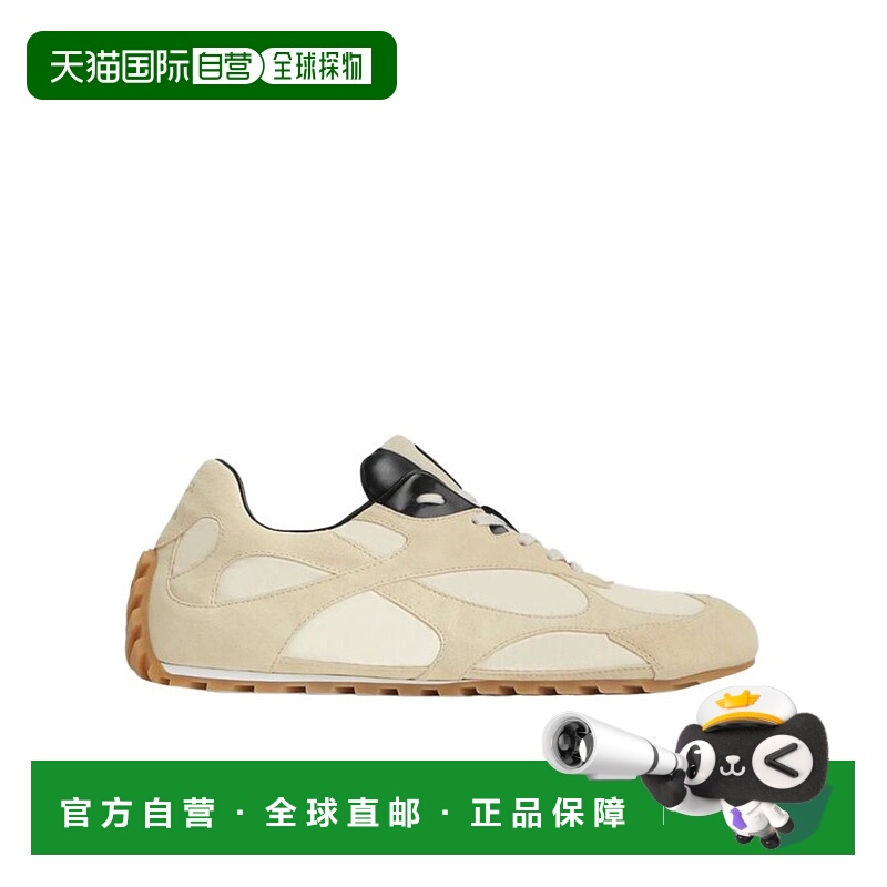 香港直邮Bottega Veneta BV 25FW Orbit Flash 运动鞋 Men