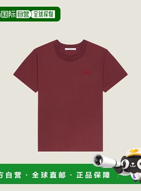 1h可退 欧洲直邮GIVENCHY 纪梵希 26春夏 BM71NK3YRP-604 男士 短