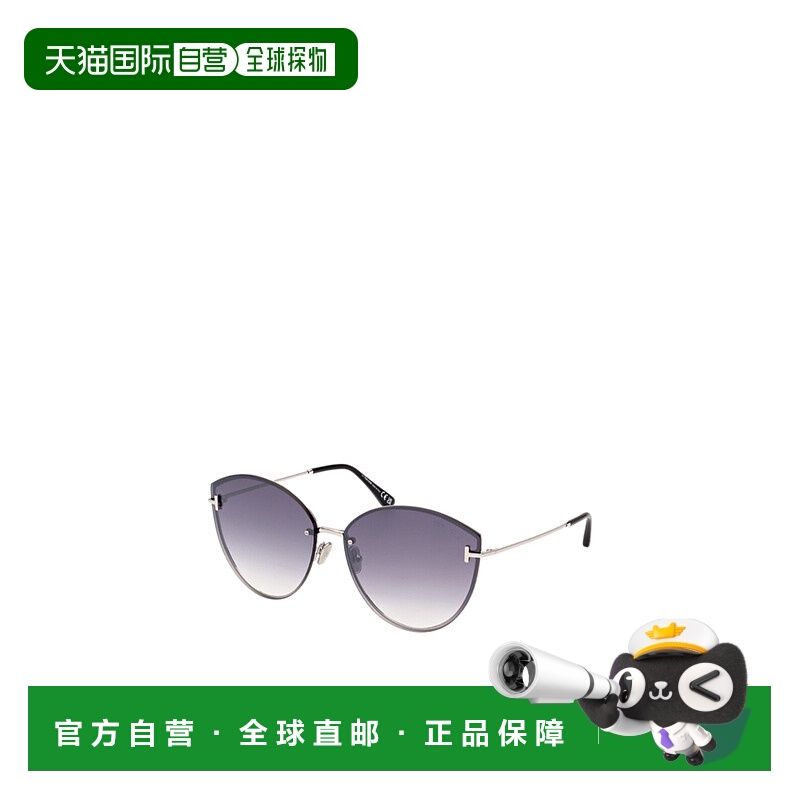 香港直邮Tom Ford 猫眼太阳镜 FT1106