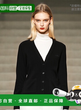 欧洲直邮A.P.C. 女士针织毛衣 WVBBYF22239LZZ开衫