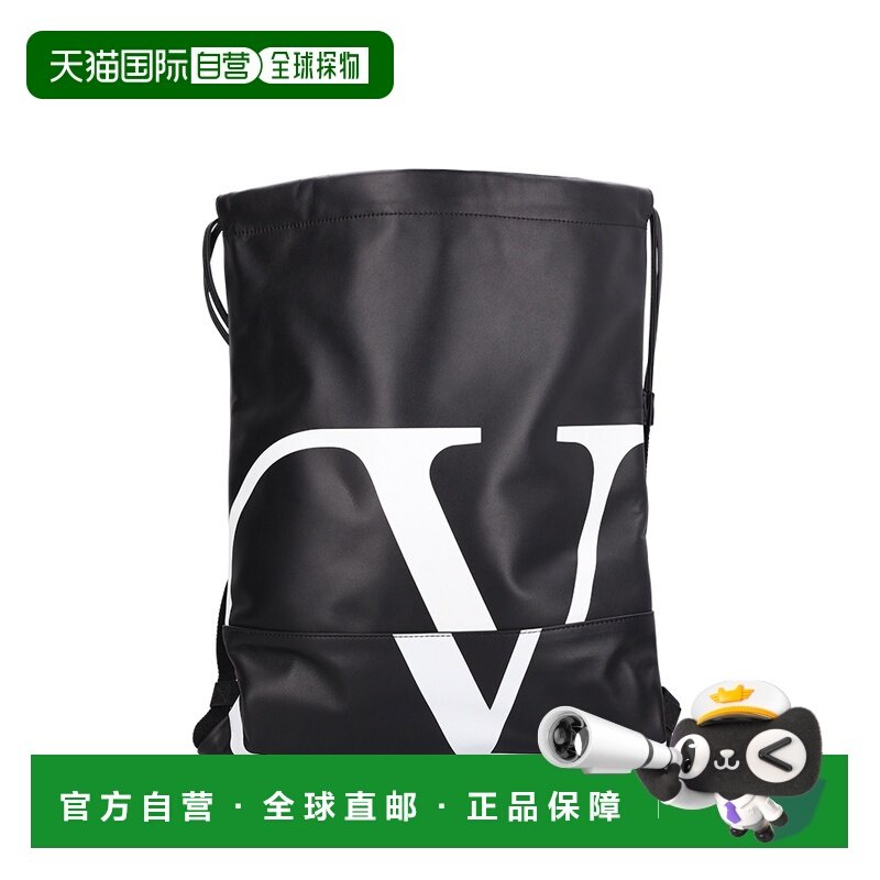 1h可退 香港直邮valentino 华伦天奴 男士 VLOGO 背包 B0760XCU0N,箱包皮具/热销女包/男包,双肩背包,淘宝优惠券,粉丝福利购,淘宝优惠卷