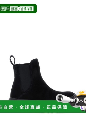 1h可退 香港直邮Moschino 莫斯奇诺 女士 Ollie 运动鞋 MA15135G0