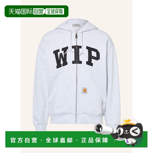 欧洲直邮CARHARTT WIP 男士卫衣 100317397414000【付后1h可退】