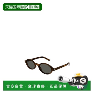 SL751JEANNE 全框太阳镜 香港直邮Saint Laurent