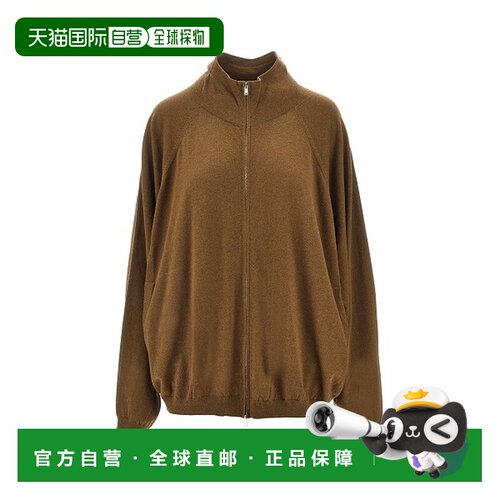 1h可退 香港直邮The Frankie Shop 女士 FRANKIE SHOP 夹克 CAFS2