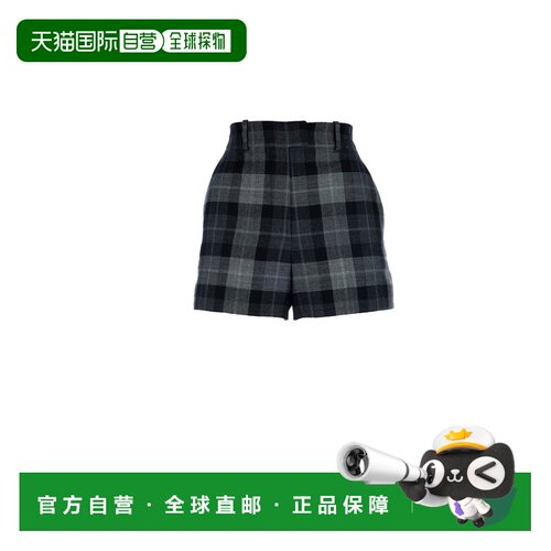 香港直邮CHRISTIAN DIOR 女士短裤 511P13A1640X888支付后1h可退