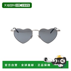 1h可退 香港直邮Saint Laurent 圣罗兰 女士 SL 301 LOULOU 眼镜