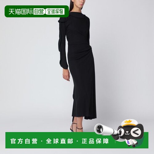 欧洲直邮VICTORIA BECKHAM 女士连衣裙 1425WDR00【付后1h可退】