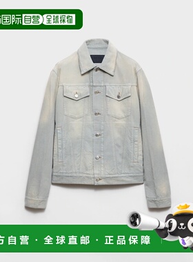 1h可退 欧洲直邮PRADA 普拉达 26春夏 GEB227_166E_F0V3N_S_AAO