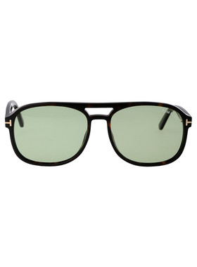 香港直邮Tom Ford 汤姆 福特 女士 FT1022 52N 58/16/140 太阳眼