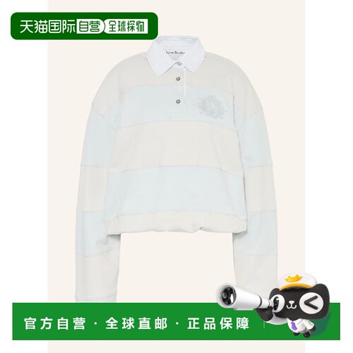 香港直邮ACNE STUDIOS 女士卫衣 100316117317000 CO 花色 Sweats