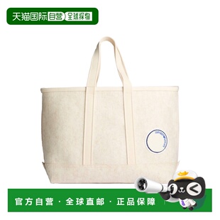 香港直邮Emporio Armani 安普里奥 阿玛尼 女士手提包 托特包手袋