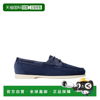 Louis Vuitton LV Croisette 帆船鞋 BWL01RSC22 【付后1h可退】