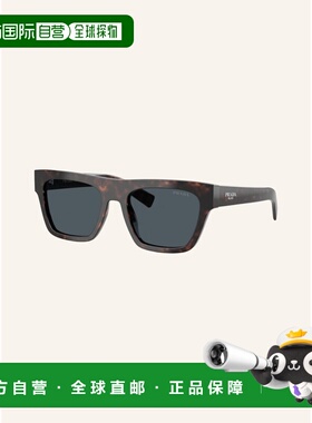 香港直邮PRADA 女士太阳镜 100320747815000 CO 花色 Sunglasses