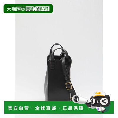 欧洲直邮loewe 女士 单肩包罗意威斜挎包手提包